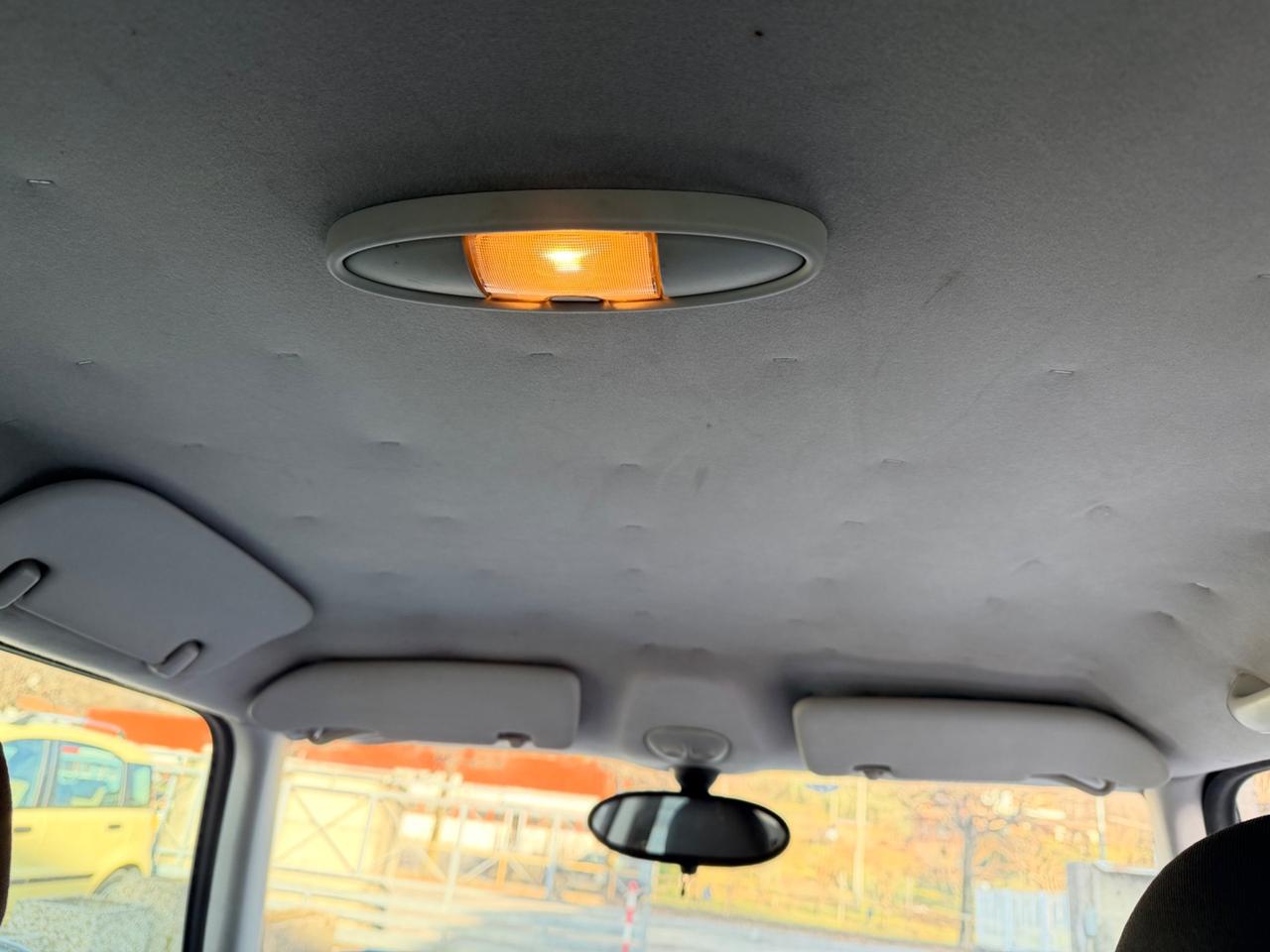 Mini One 1.4D 75cv Neopatentati