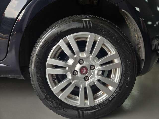 Fiat Punto Punto 5p 1.4 easypower Street Gpl E6