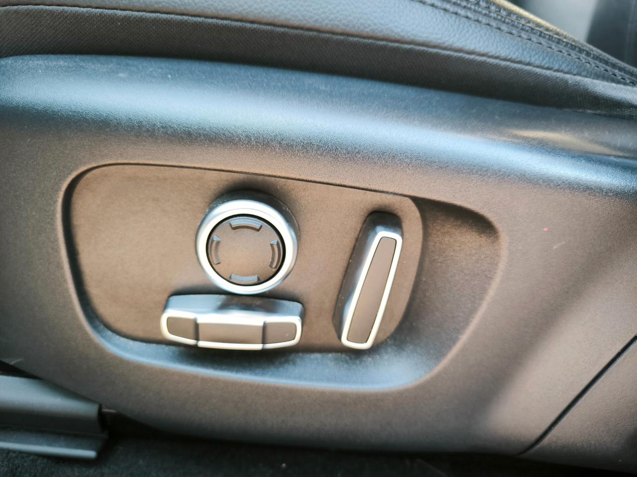 Land Rover Range Evoque 2.0 I4 200 CV AWD Auto