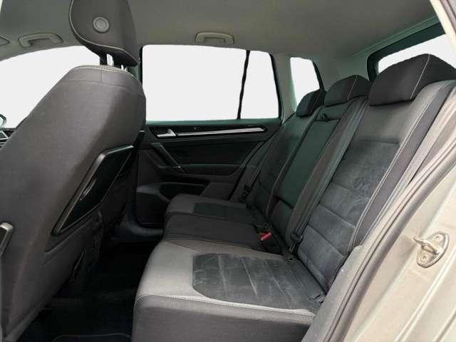 Volkswagen Golf Sportsvan 1.4 TSI 150CV DSG Highline BlueMotion Tech.