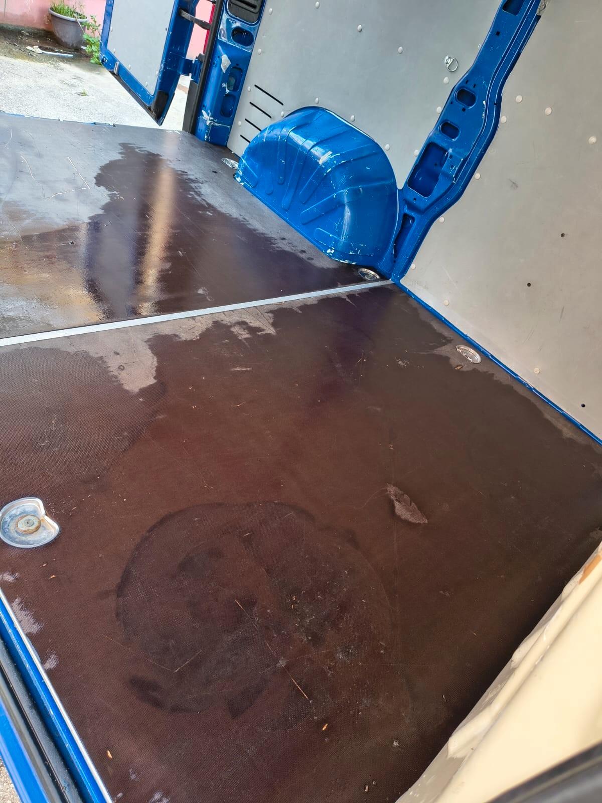 Fiat ducato/Peugeot Boxer 2.2 Hdi anno 2022