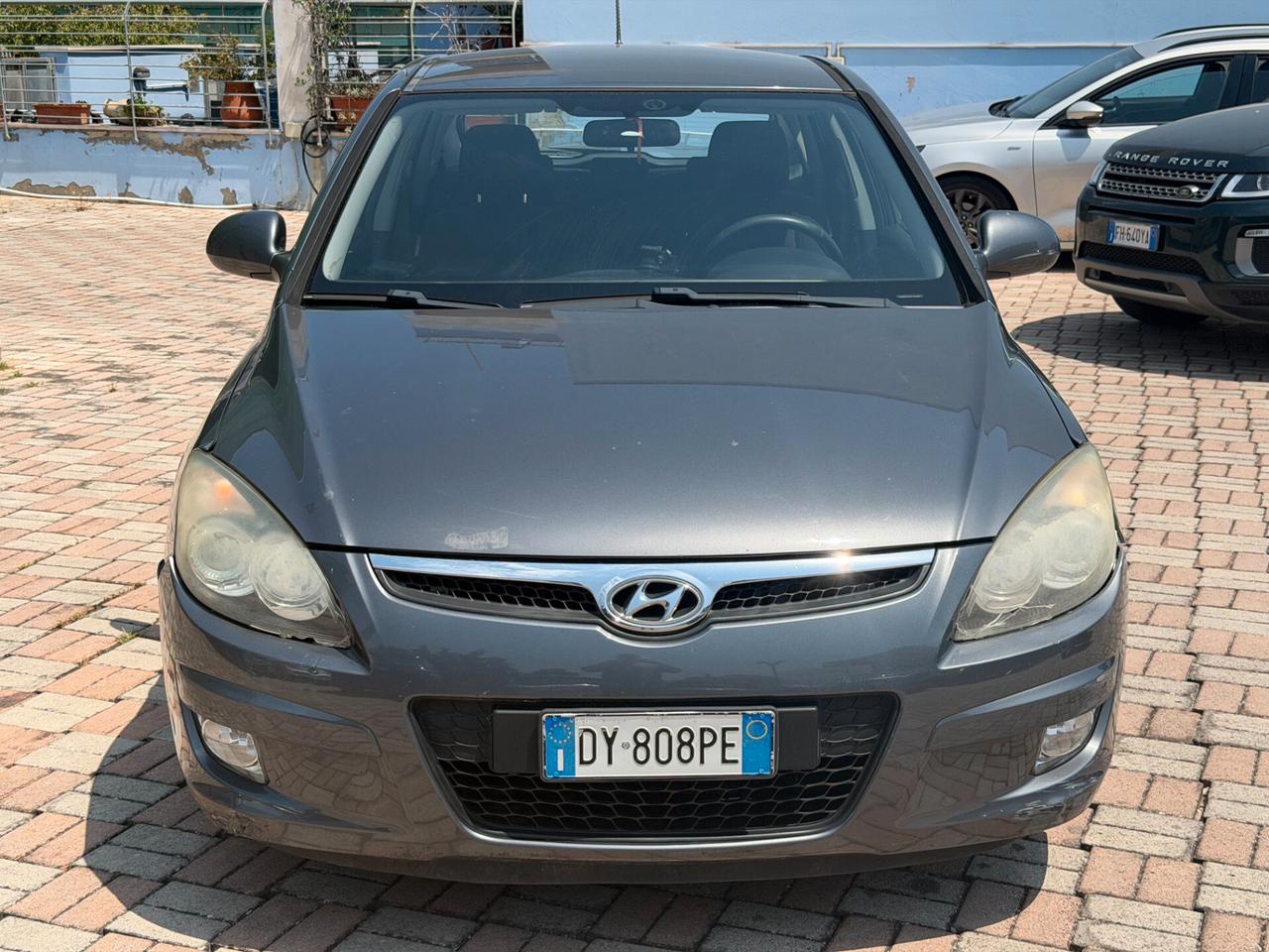 Hyundai i30 1.6 CRDi VGT 16V 90CV 5p. Active