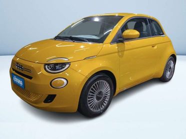 FIAT 500 Hybrid 1.0 Berlina Torino