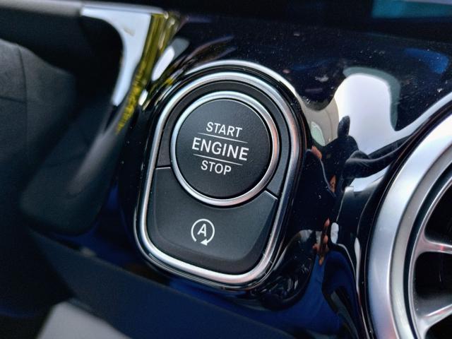 MERCEDES-BENZ B 200 d Automatic AMG Line Premium