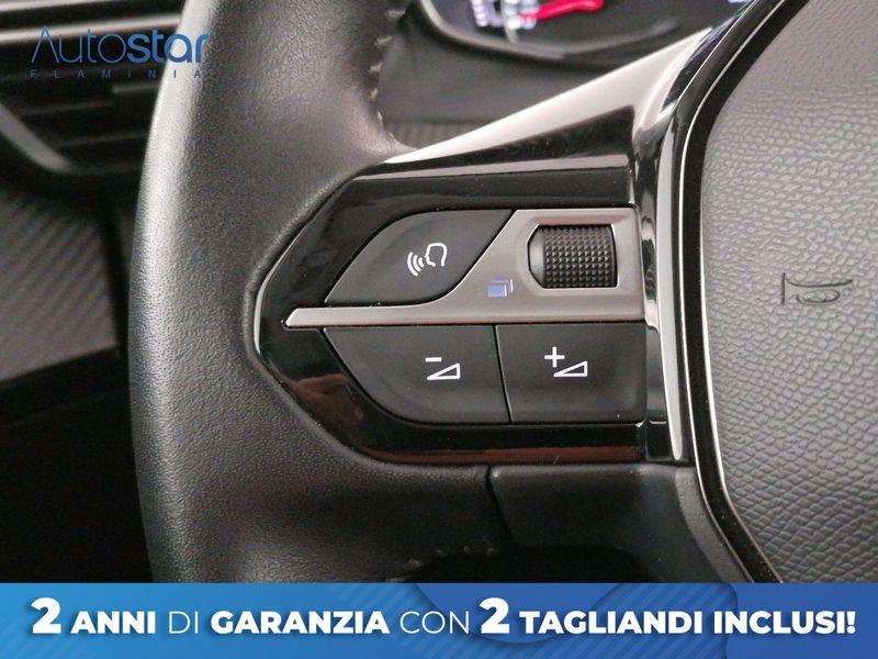 Peugeot 2008 1.2 puretech Allure Pack s&s 130cv