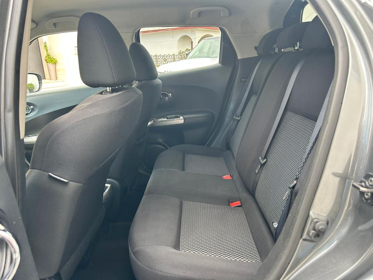 Nissan Juke 1.5 DCI 110 Cv ACENTA - 2016