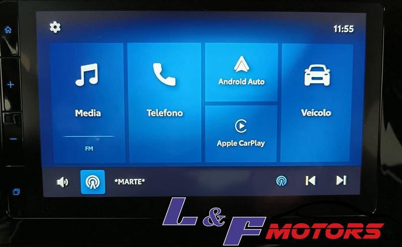 Toyota Aygo X Aygo X 1.0 VVT-i 72 CV 5 porte Trend Air S-CVT