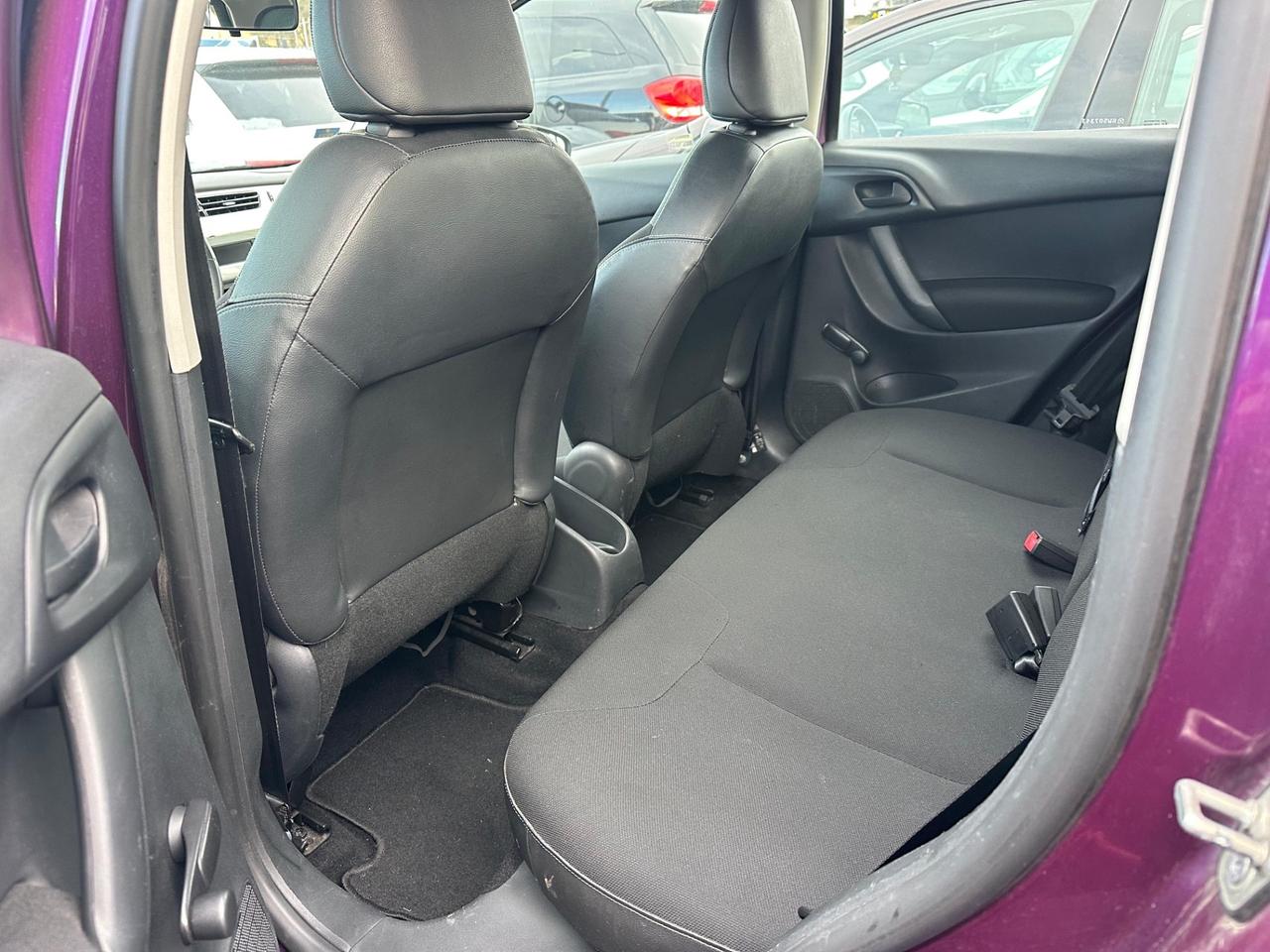 Citroen C3 PureTech 82 Feel Edition