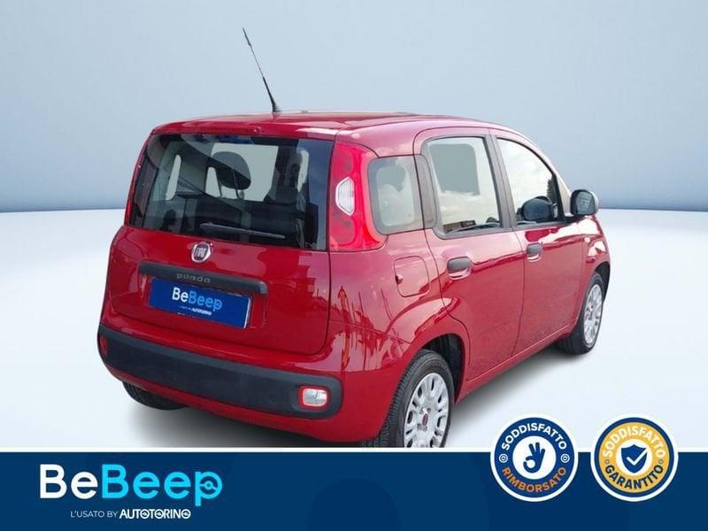 FIAT Panda 1.2 EASY 69CV E6