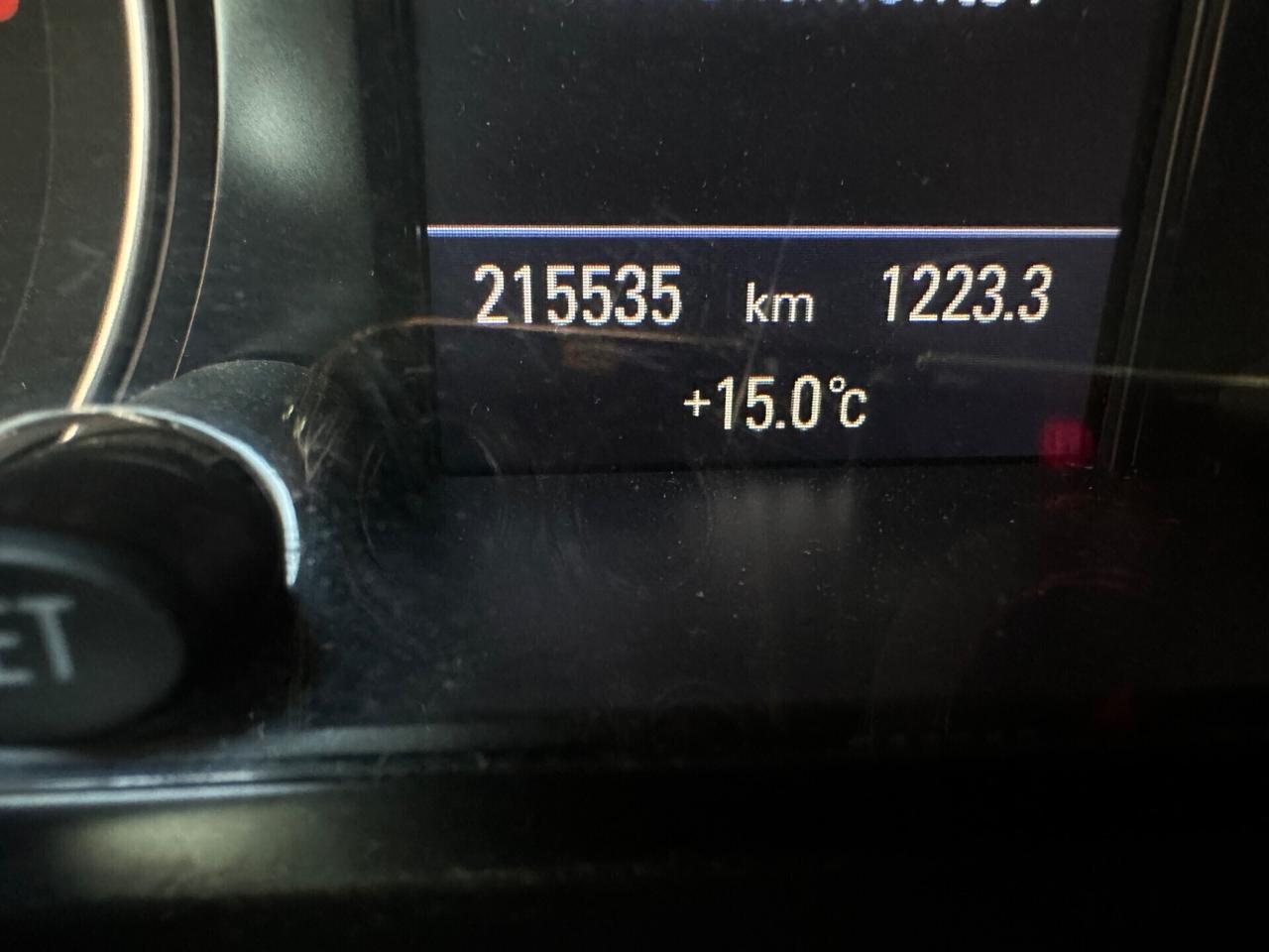 Audi Q5 2.0 TDI 170 CV quattro