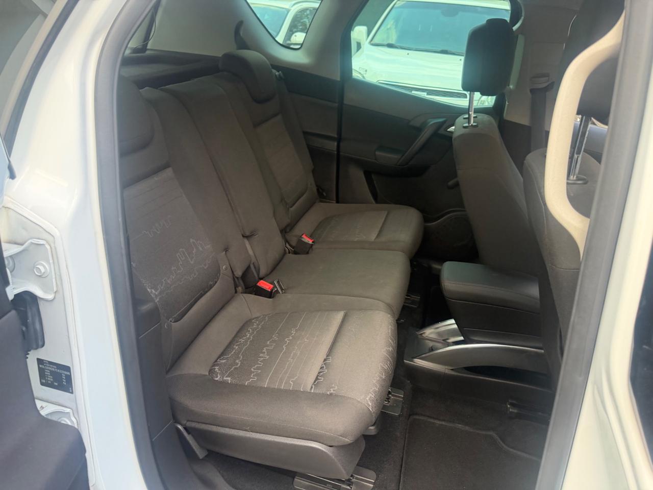Opel Meriva 1.3 CDTI 95CV ecoFLEX Elective