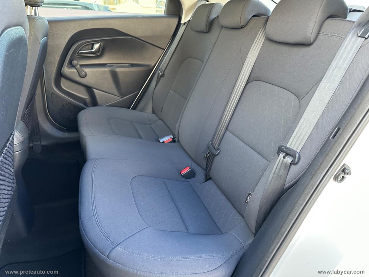 KIA Rio 1.2 CVVT 5p. ECO GPL Cool