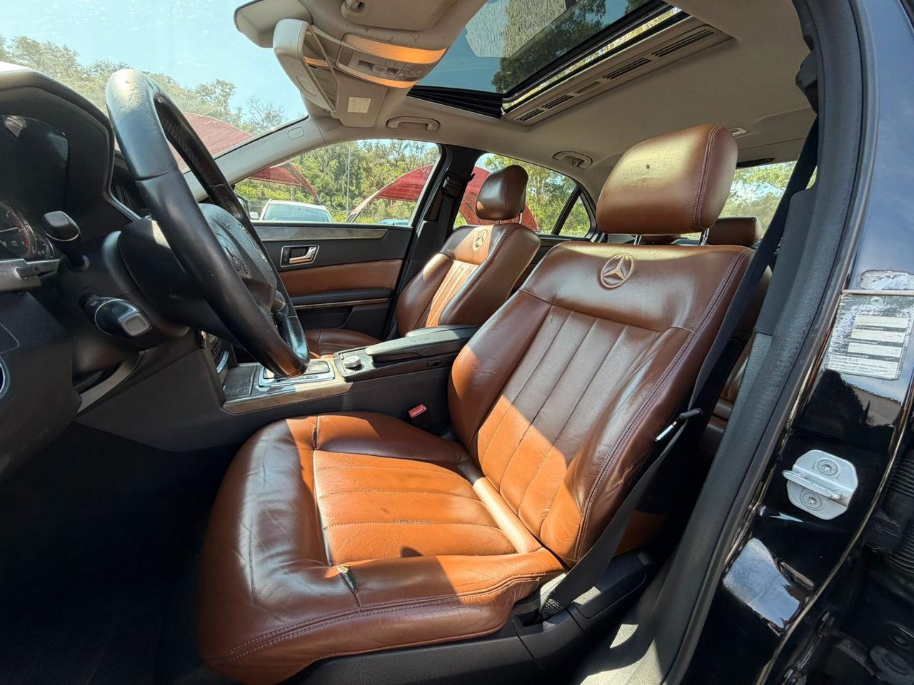 Mercedes-benz E 220 CDI BlueEFFICIENCY Avantgarde AMG