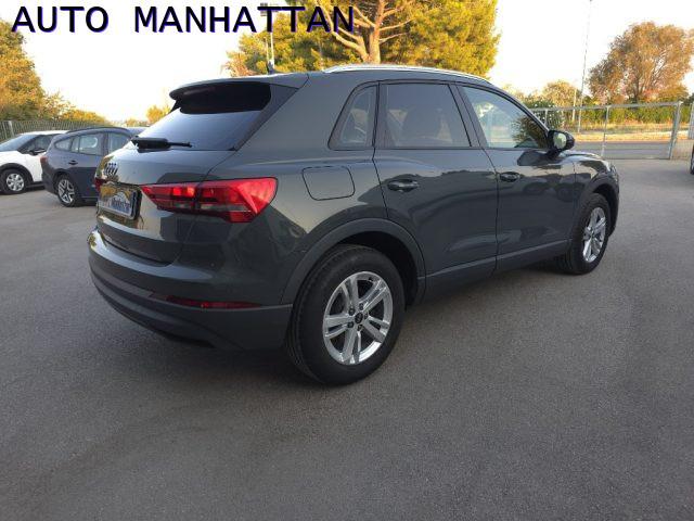 AUDI Q3 2.0 TDI 150CV 12/2020