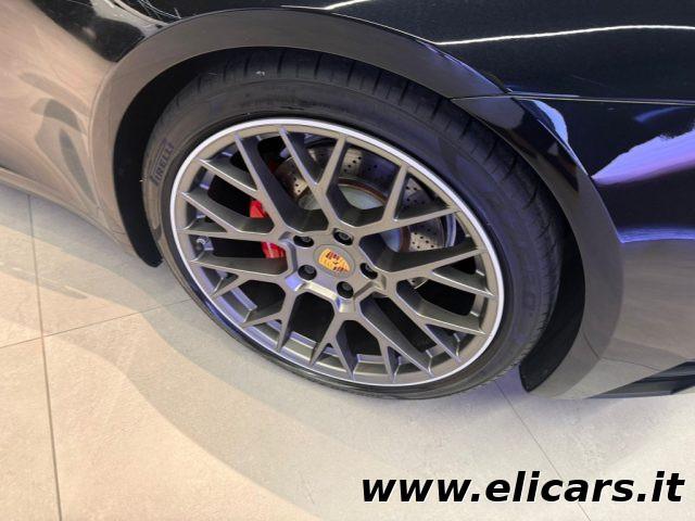 PORSCHE 992 Carrera 4S - APPROVED 07/2026 - AKRAPOVIC - PPF