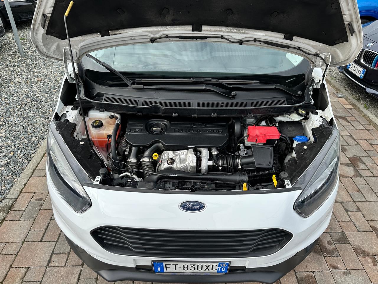 Ford Transit Courier 1.5 Diesel euro 6