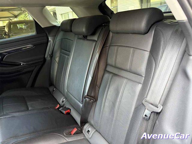 LAND ROVER Range Rover Evoque 2.0 i4 mhev awd PELLE TELECAMERA POST IVA ESPOSTA
