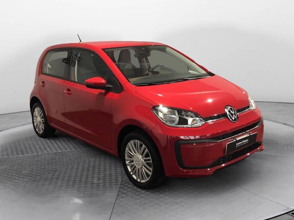 Volkswagen up! 1.0 EVO Move !