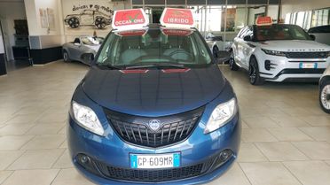 Lancia Ypsilon 1.0 FireFly 5 porte S&S Hybrid Silver Plus - Nessun vincolo