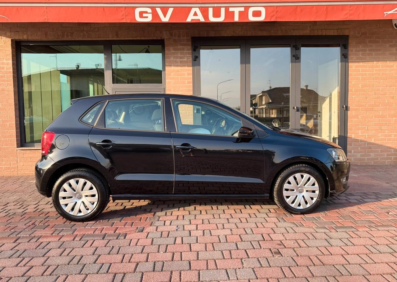 Volkswagen Polo 1.2