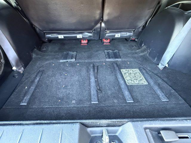 MITSUBISHI Outlander 2.2 DI-D Instyle DPF 7 p.ti UNICO PROPRIETARIO