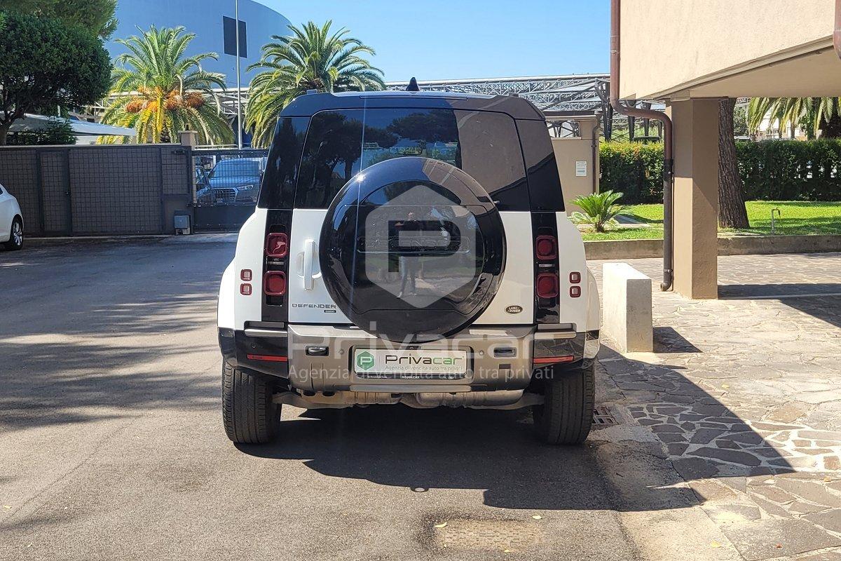 LAND ROVER Defender 110 3.0D I6 300 CV AWD Auto X-Dynamic SE