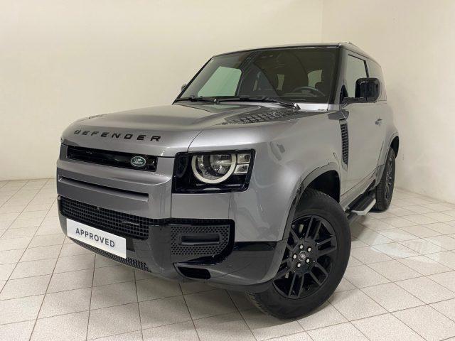 LAND ROVER Defender 90 3.0D I6 200 CV AWD X-Dynamic S GANCIO TRAINO