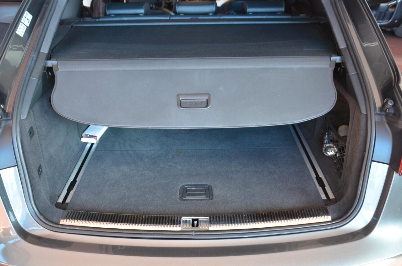 Audi A6 Avant 3.0 V6 TDI 245 CV quattro S tronic Ambiente S LINE EDITION