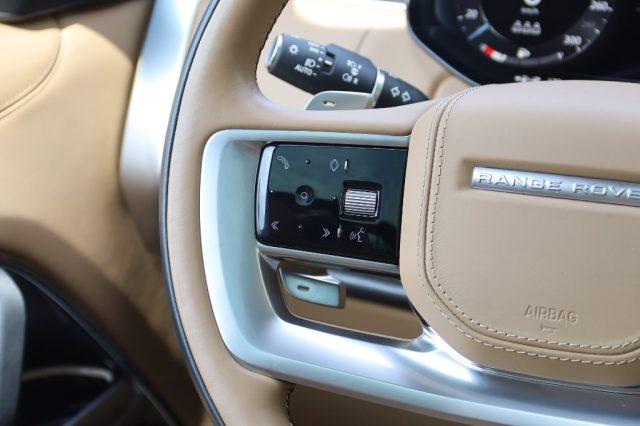 LAND ROVER Range Rover 3.0 I6 HSE LWB IVA ESP. FULL OPT.