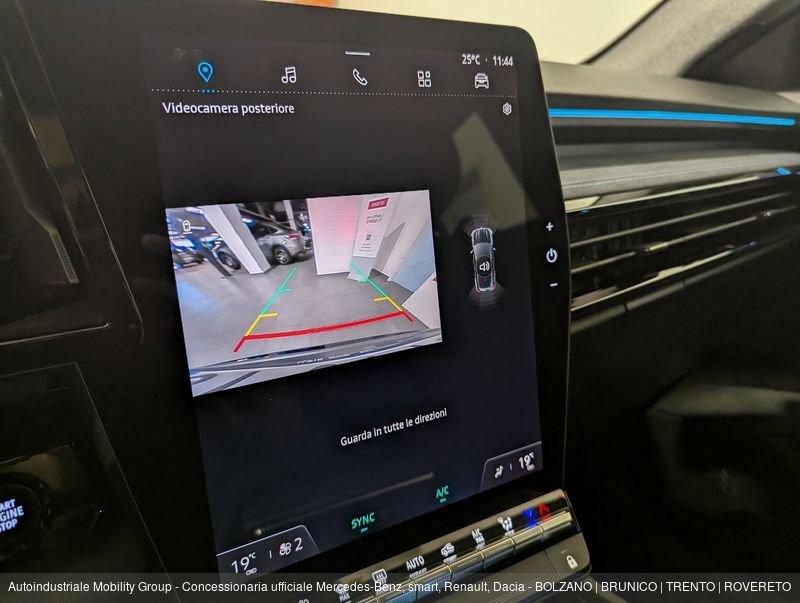 Renault Austral 1.2 200 CV E-TECH FULL HYBRID TECHNO ESPRIT ALPINE