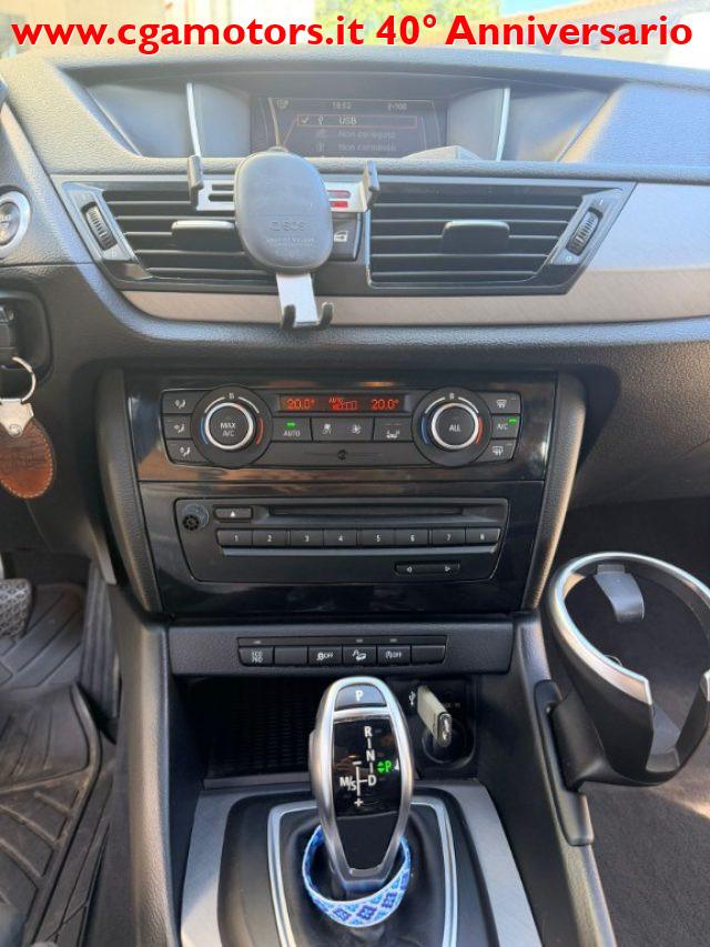 BMW X1 sDrive20d Msport