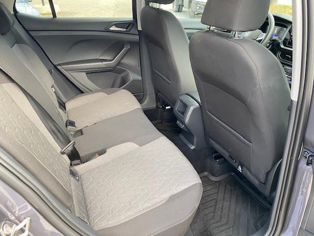 Volkswagen T-Cross 1.0 Style 115cv dsg 3700km come nuovo!