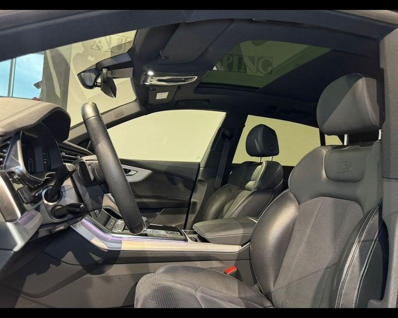 Audi Q8 50 TDI 286 CV quattro tiptronic Sport