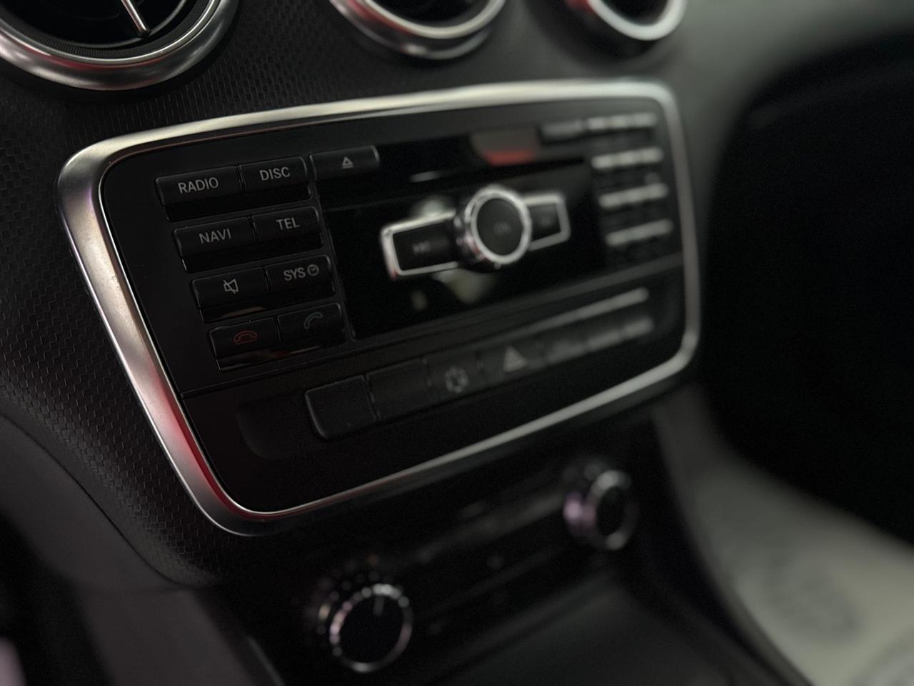 Mercedes-benz Classe A 180CDI Automatic Premium