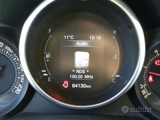 FIAT 500X 1.3 MultiJet 95 CV Business