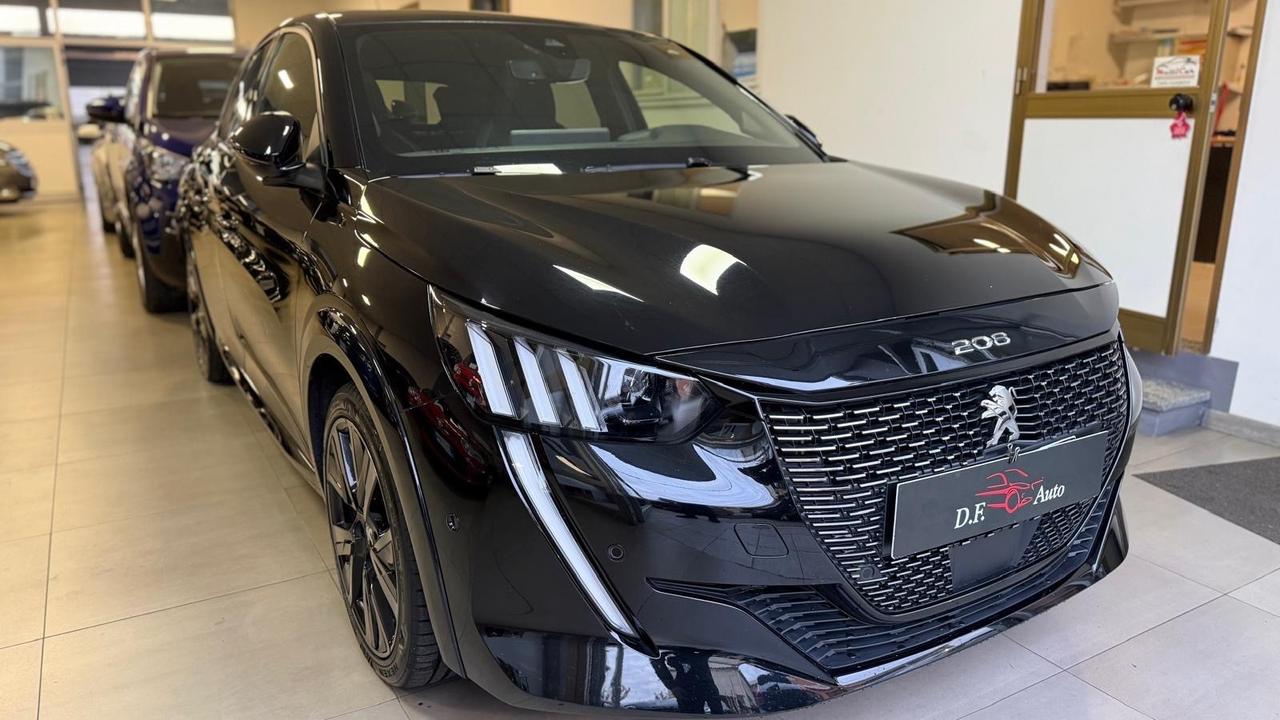 Peugeot 208 PureTech 100 Stop&Start 5 porte GT