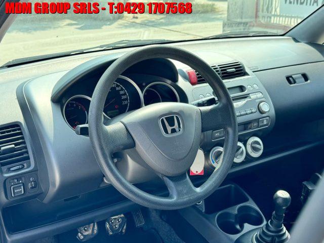 HONDA Jazz 1.2 i-DSi 5 porte Live OK NEOPATENTATI