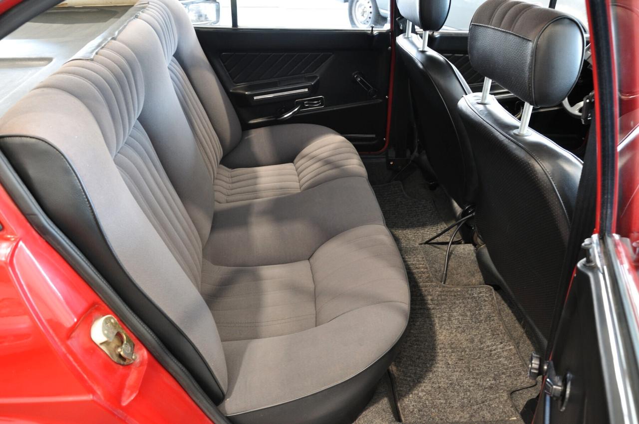 Alfa Romeo Alfasud 1.2 4 porte 5 marce
