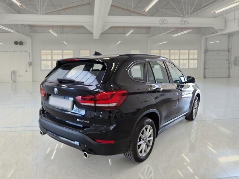 BMW X1 sDrive 18d Business Advantage Auto