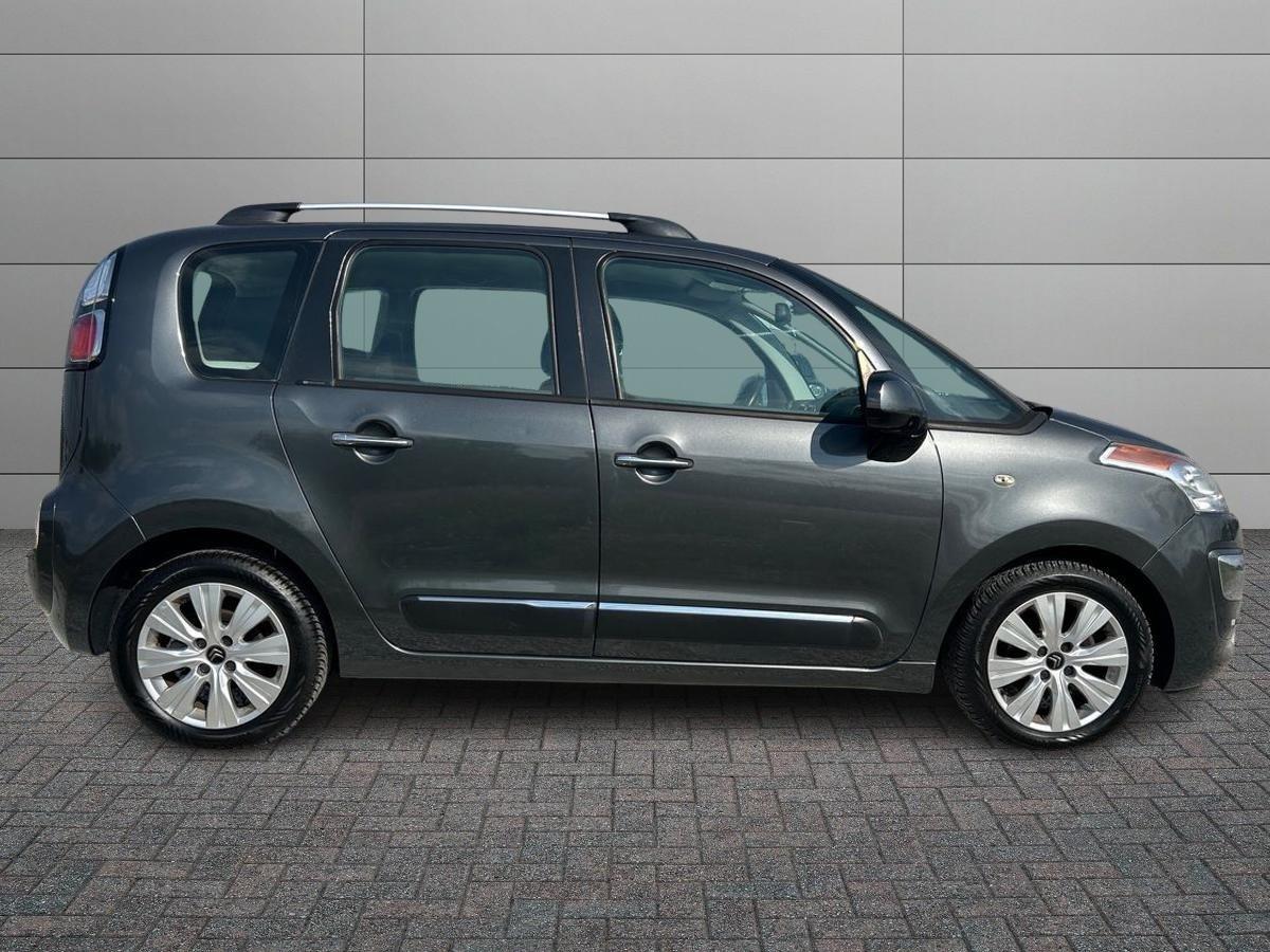 CITROEN C3 Picasso - C3 Picasso 1.6 e-hdi (airdream) Seduction 90cv