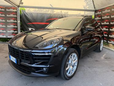 Porsche Macan 3.0 S Diesel FULL OPTIONAL