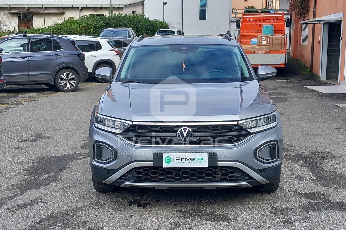 VOLKSWAGEN T-Roc 1.0 TSI Life