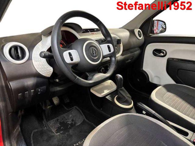 RENAULT Twingo III - 1.0 sce Live 70cv