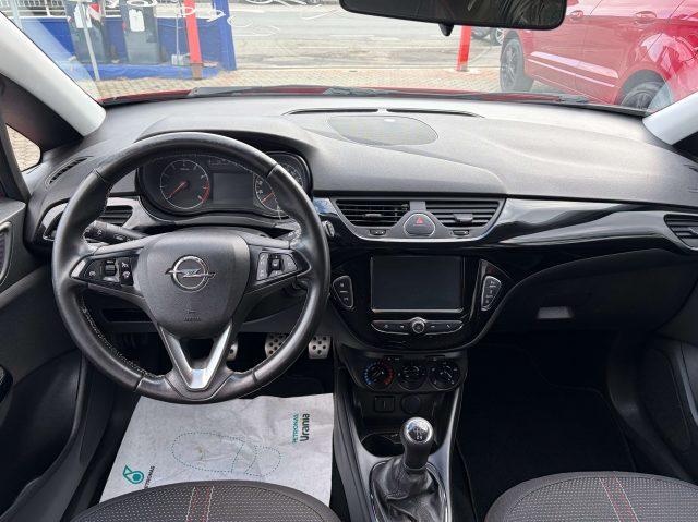 OPEL Corsa Corsa V 5p 1.4 b-Color Gpl 90cv