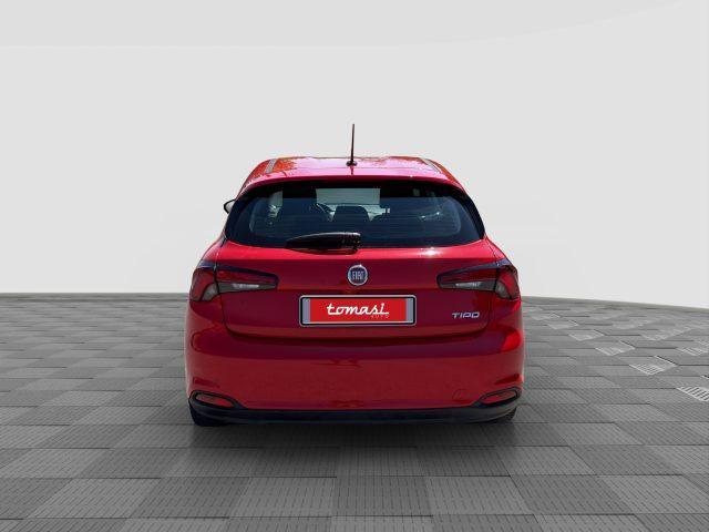 FIAT Tipo Tipo 1.3 Mjt 95cv 5M S&S EASY