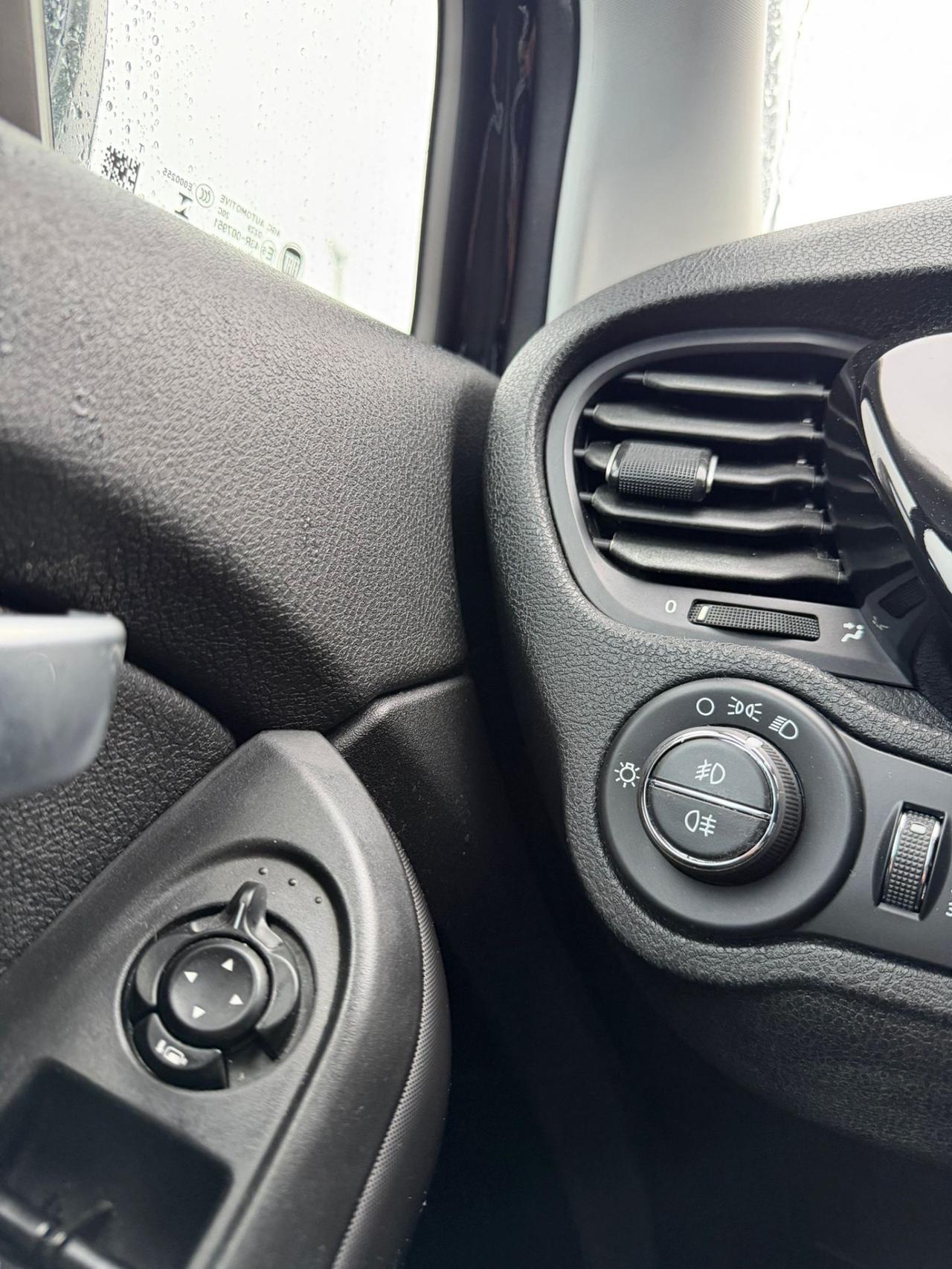 Fiat 500X 1.6 120CV DCT Automatica Cross Garanzia