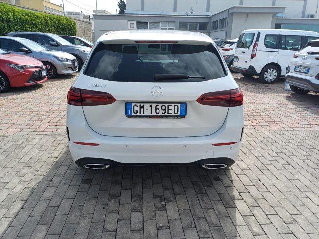 MERCEDES-BENZ CLA sse B (W247) B 180 d Automatic AMG Line Premiu
