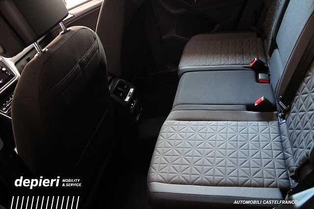Volkswagen Tiguan 1.4 TSI eHYBRID DSG Life -PHEV