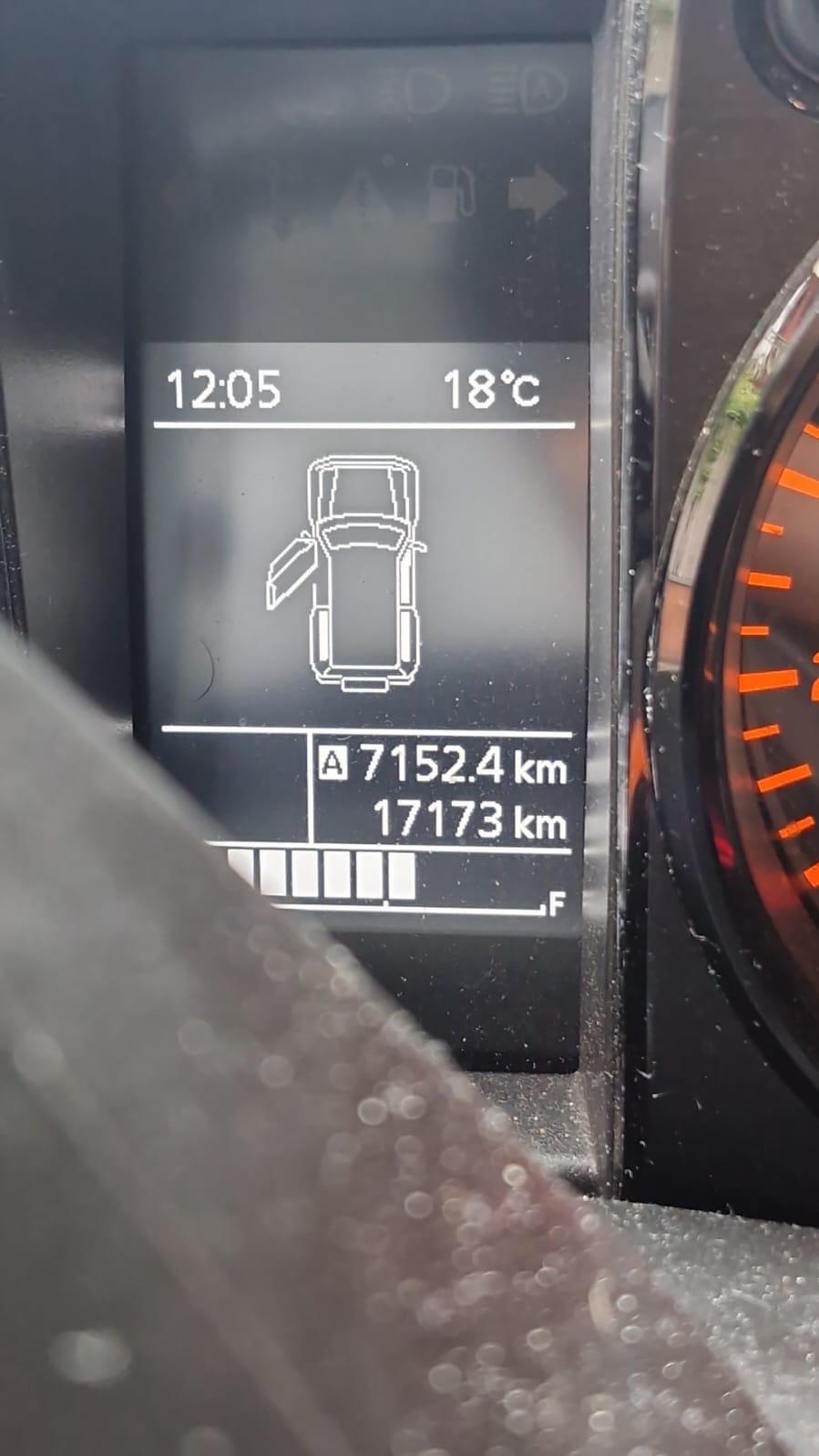 Suzuki Jimny 1.5 5MT PRO (N1)