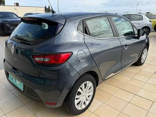 Renault Clio dCi 8V 75CV Start&Stop 5 porte Energy Life